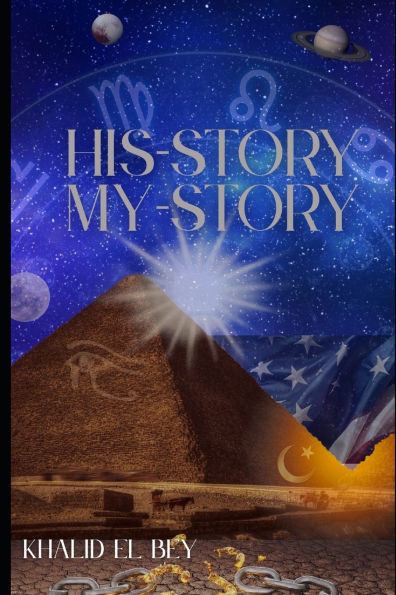 His-Story / My-Story