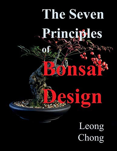 The Seven Principles Of Bonsai Design
