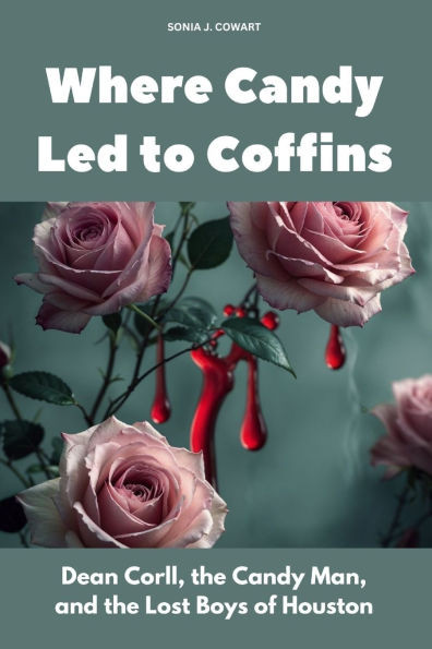 Where Candy Led to Coffins: Dean Corll, the Candy Man, and the Lost Boys of Houston