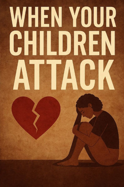 Domestic Violence: When Your Children Attack