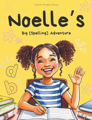 Noelle's Big Adventure