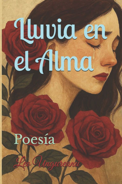 Lluvia en el Alma: Poesía