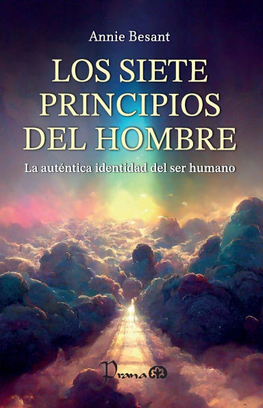 Los siete principios del hombre