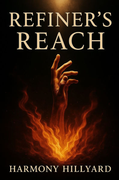 Refiner's Reach: A Journey Through Fire and Faith