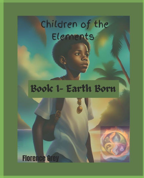 Earth Born