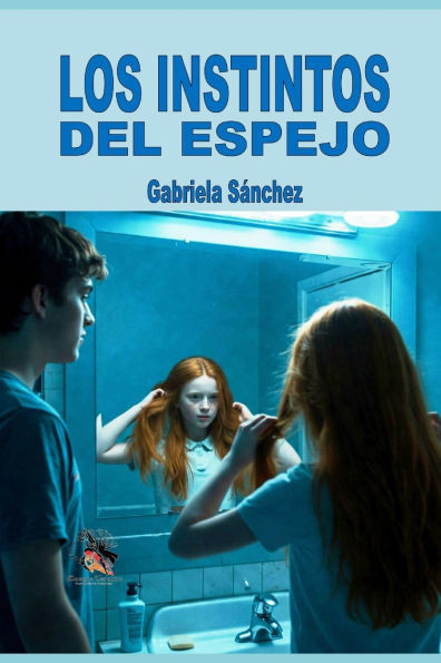 Los Instintos del Espejo