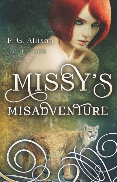 Missy's Misadventure - 9798283569727
