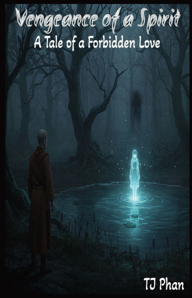 Vengeance of a Spirit: A Tale of a Forbidden Love