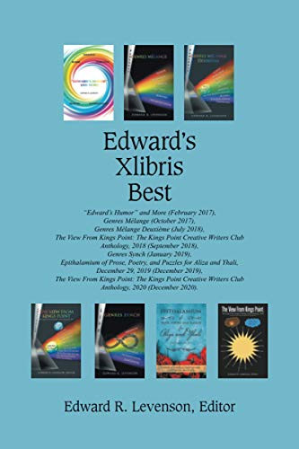 Edward'S Xlibris Best - 9781664164871