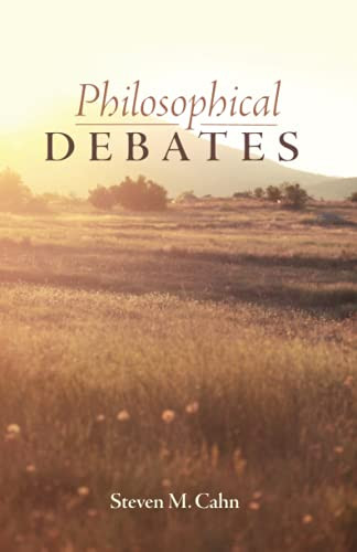 Philosophical Debates - 9781725293472