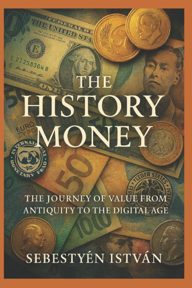 The History of Money: The Journey of Value from Antiquity to the Digital Age