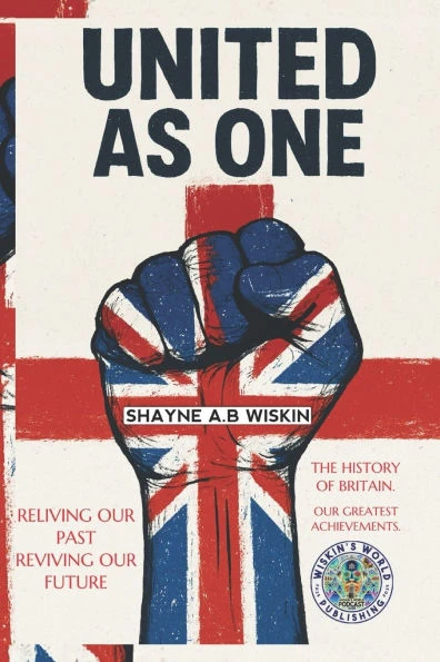 United As One: The History of Our Nation