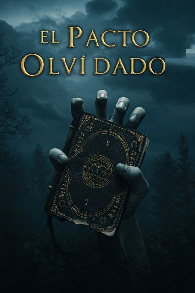 El pacto olvidado