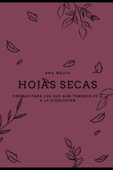 Hojas Secas