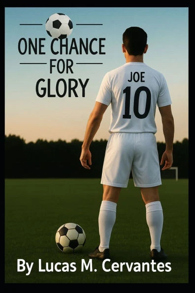 One Chance for Glory
