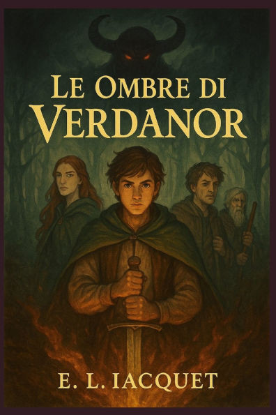Le Ombre di Verdanor