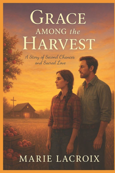 Grace Among the Harvest: A Story of Second Chances and Sacred Love
