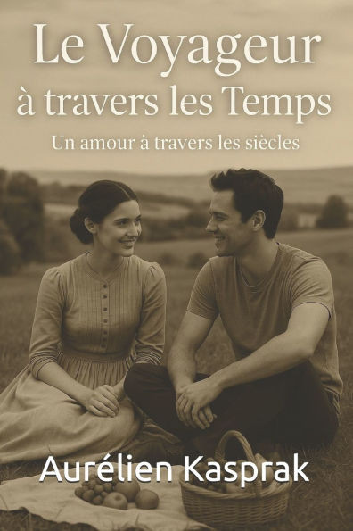 Le Voyageur à travers les Temps: Un amour à travers les siècles