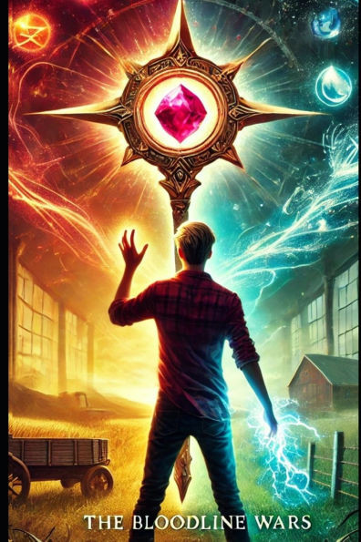 Aura: The Bloodline Wars