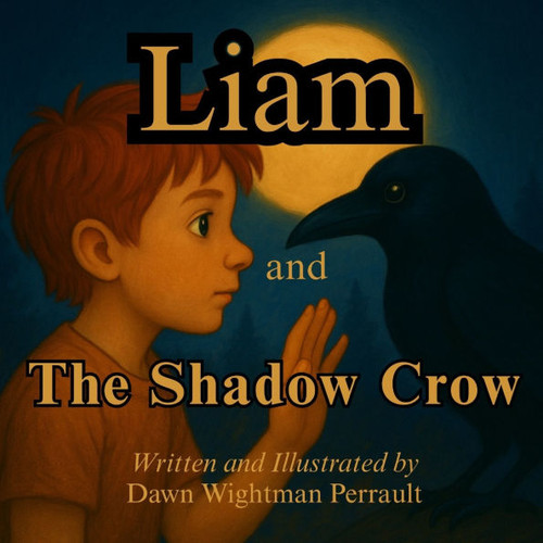 Liam and The Shadow Crow