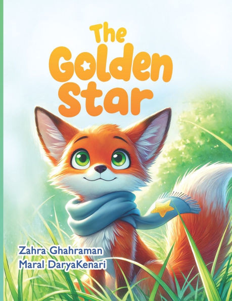 The Golden Star