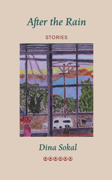 After the Rain: Stories