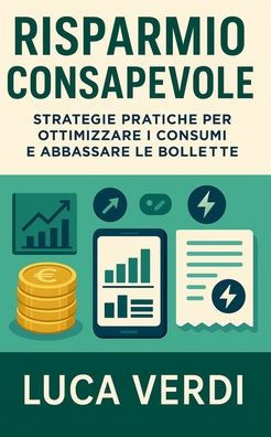 Risparmio Consapevole: Strategie pratiche per ottimizzare i consumi e abbassare le bollette