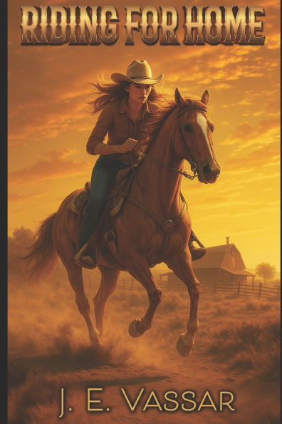 Riding For Home