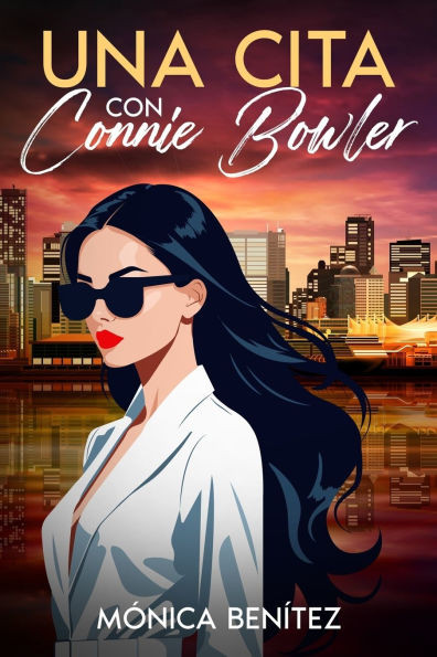 Una cita con Connie Bowler