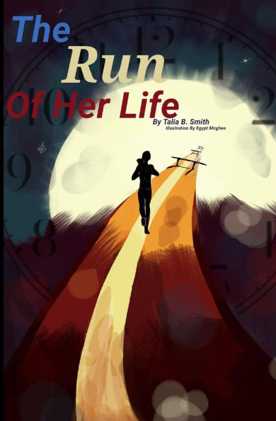 The Run of Her Life