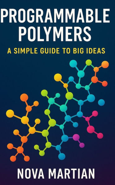 Programmable Polymers: A Simple Guide to Big Ideas