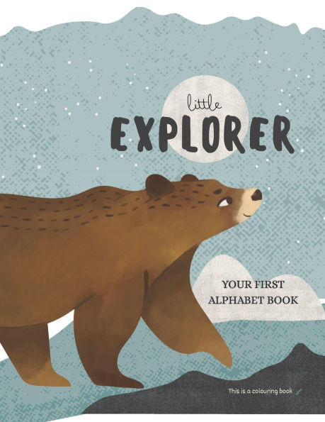 Little Explorer: Learning and having fun !