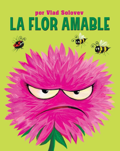 La Flor Amable