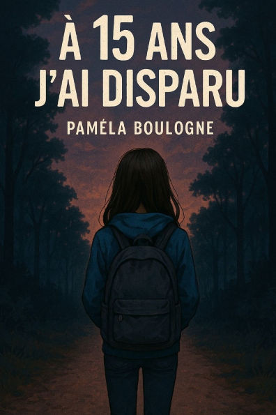 A 15 ans j'ai disparu