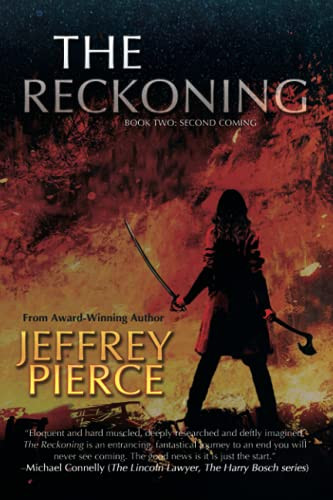 The Reckoning: Book Two: Second Coming