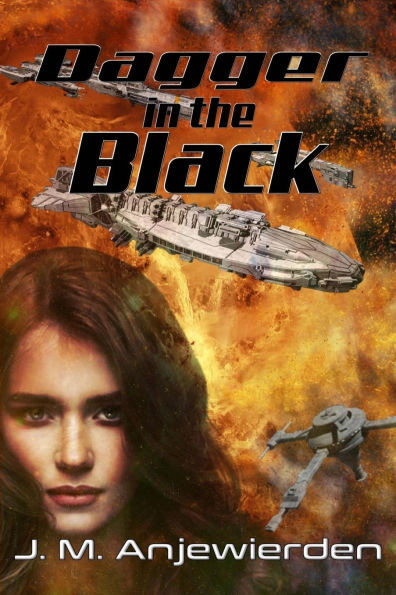 Dagger in the Black