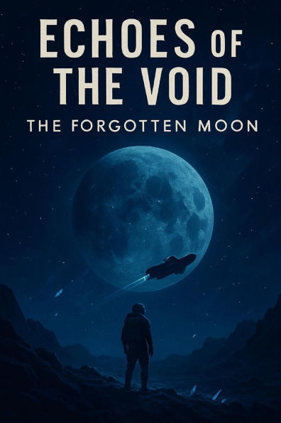 Echoes of the Void: The Forgotten Moon