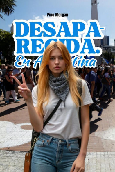 Desaparecida en Argentina