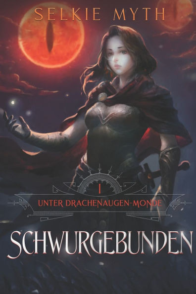 Schwurgebunden: Ein LitRPG-Fantasy-Roman