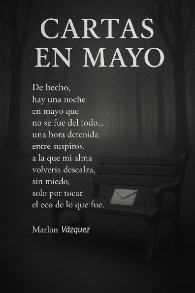 Cartas en mayo