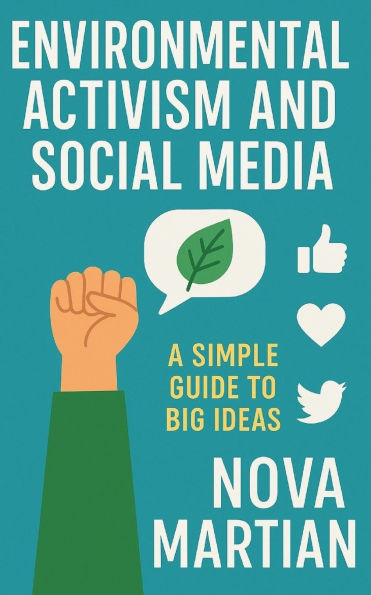 Environmental Activism and Social Media: A Simple Guide to Big Ideas