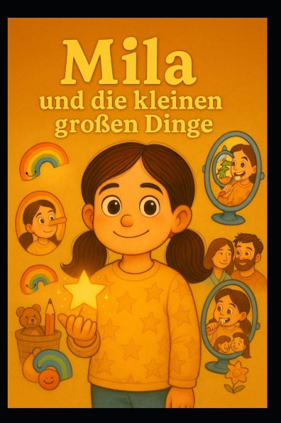 Mila: und die kleinen großen Dinge