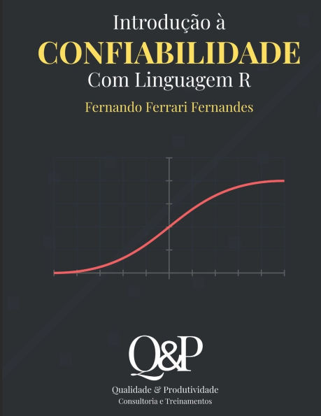 Introdução à Confiabilidade em Linguagem R