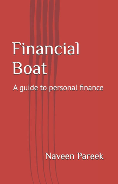 Financial Boat: A guide to a personal finance