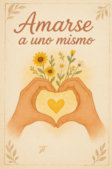 Amarse a Uno Mismo