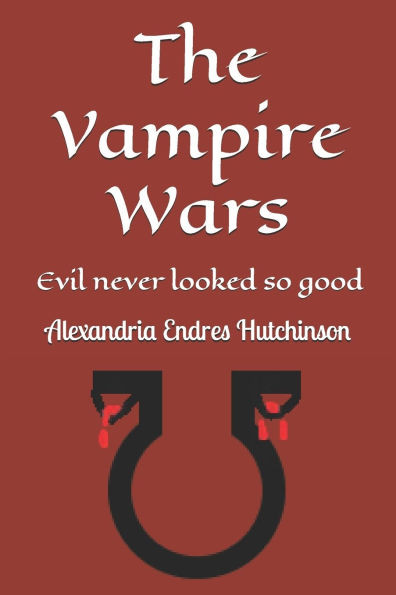 The Vampire Wars - 9798287052843
