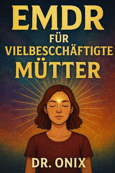 EMDR Für Vielbeschäftigte Mütter: Wie man Desensibilisierungs- und Aufarbeitungstechniken in Zeiten von emotionalem Stress anwendet, OHNE den Alltag z