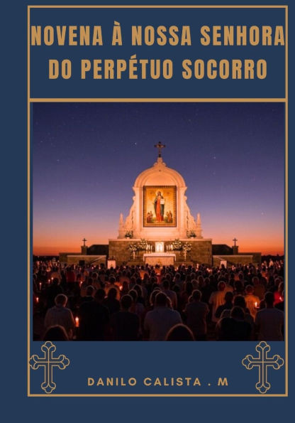 Novena a Nossa Senhora do Perpétuo Socorro