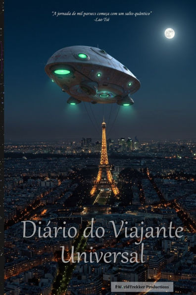 Diário do Viajante Universal