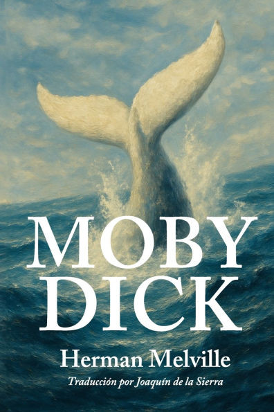 Moby Dick - (Paperback or Softback)